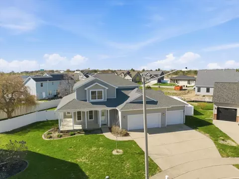 1813 Partridge Pt, Normal, IL 61761