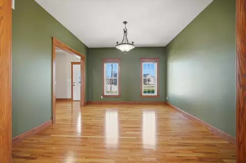 Living - 1813 Partridge Pt, Normal, IL 61761 photo 3 of 3