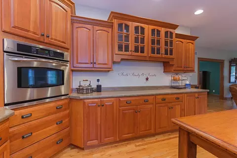 Kitchen - 1813 Partridge Pt, Normal, IL 61761 photo 2 of 3