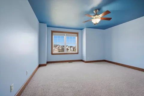 Bedroom - 1813 Partridge Pt, Normal, IL 61761 photo 2 of 5