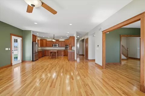 Living - 1813 Partridge Pt, Normal, IL 61761 photo 1 of 3