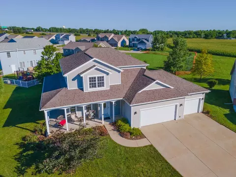 View/Area - 1813 Partridge Pt, Normal, IL 61761 photo 5 of 5