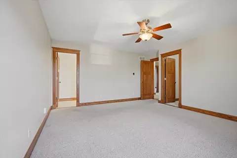Bedroom - 1813 Partridge Pt, Normal, IL 61761 photo 4 of 5