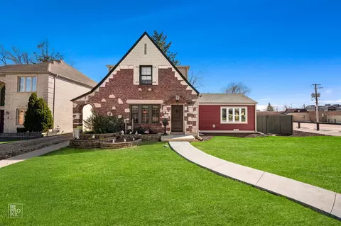 120 E Fremont Ave, Elmhurst, IL 60126