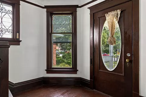 Entry Way - 1819 15th St, Moline, IL 61265 photo 1 of 3