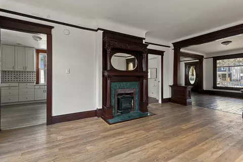 Living - 1819 15th St, Moline, IL 61265 photo 5 of 6