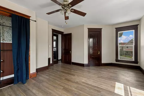 Bedroom - 1819 15th St, Moline, IL 61265 photo 1 of 6
