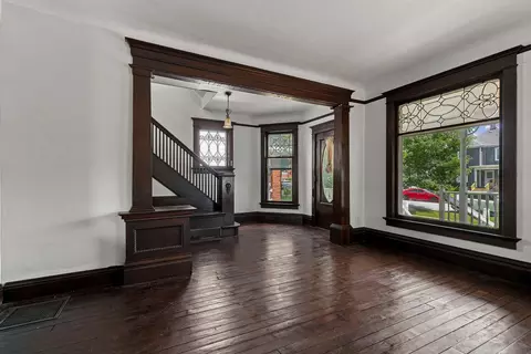 Living - 1819 15th St, Moline, IL 61265 photo 3 of 6