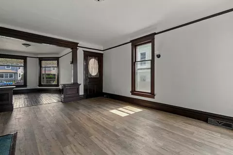 Living - 1819 15th St, Moline, IL 61265 photo 6 of 6