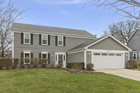 2356 Richmond Dr, Wheaton, IL 60189
