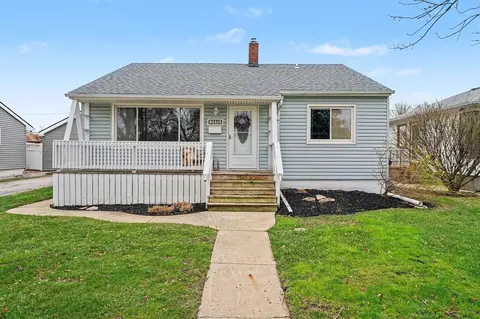3535 Washington St, Lansing, IL 60438
