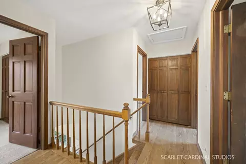 Entry Way - 749 Holly Dr, Bartlett, IL 60103 photo 2 of 2