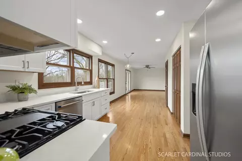 Kitchen - 749 Holly Dr, Bartlett, IL 60103 photo 1 of 4
