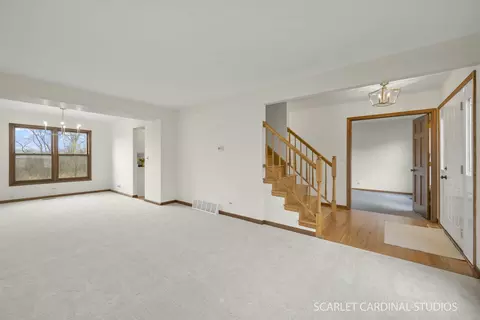Living - 749 Holly Dr, Bartlett, IL 60103 photo 1 of 4