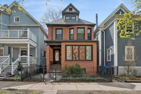 1463 W Sunnyside Ave, Chicago, IL 60640