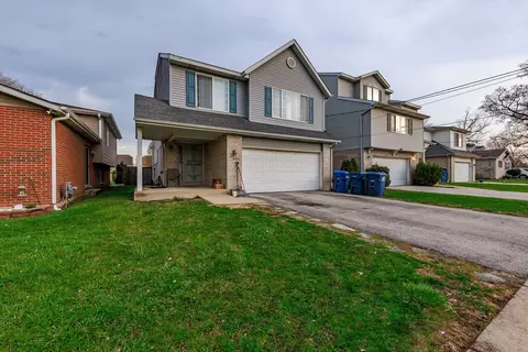 3022 141st Pl, Blue Island, IL 60406