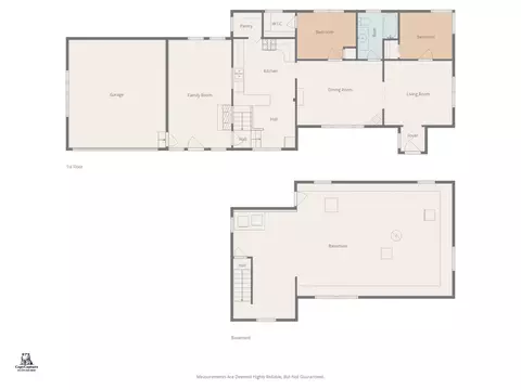 Floorplan - Undisclosed, Spring Valley, IL 61362 photo 3 of 3