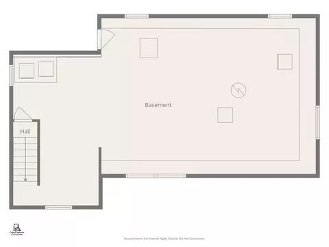 Floorplan - Undisclosed, Spring Valley, IL 61362 photo 2 of 3