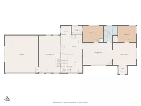 Floorplan - Undisclosed, Spring Valley, IL 61362 photo 1 of 3