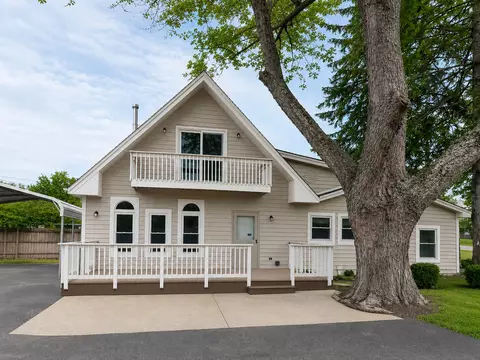 400 S Hebbard St, Joliet, IL 60433