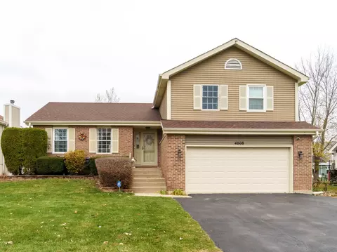4008 192nd Pl, Country Club Hills, IL 60478
