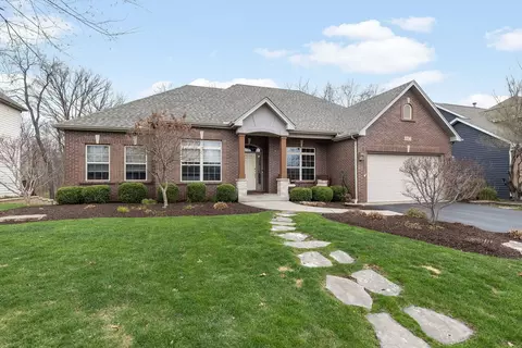 347 Windham Cir, Yorkville, IL 60560