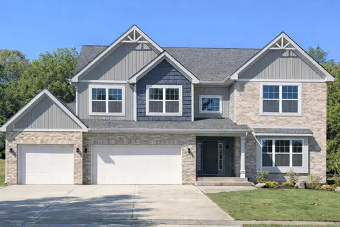 25902 W Ravine Woods Dr, Channahon, IL 60410