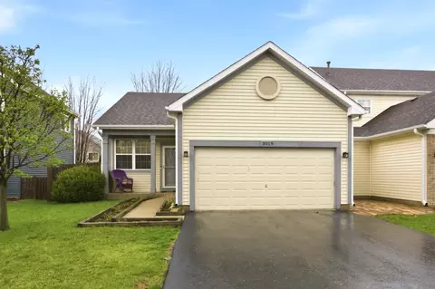 3019 Nantucket Dr, Joliet, IL 60435