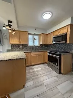 Kitchen - 2900 E 101st St, Chicago, IL 60617 photo 3 of 5