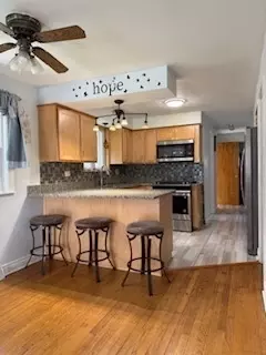 Kitchen - 2900 E 101st St, Chicago, IL 60617 photo 5 of 5