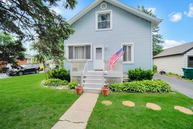 622 S Grace St, Lombard, IL 60148