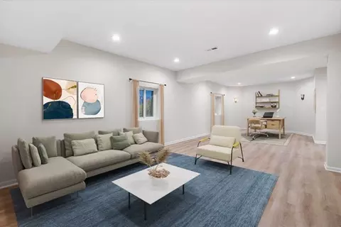 Living - 3202 Dell Pl, Glenview, IL 60025 photo 5 of 5