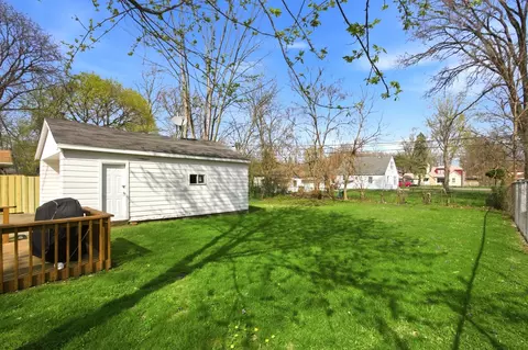 Exterior - 16237 Homan Ave, Markham, IL 60428 photo 2 of 8