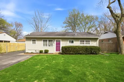 16237 Homan Ave, Markham, IL 60428
