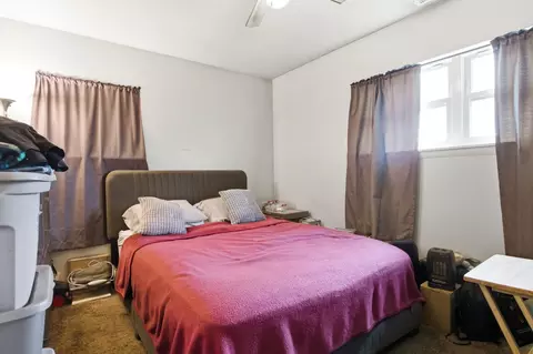 Bedroom - 16237 Homan Ave, Markham, IL 60428 photo 3 of 3