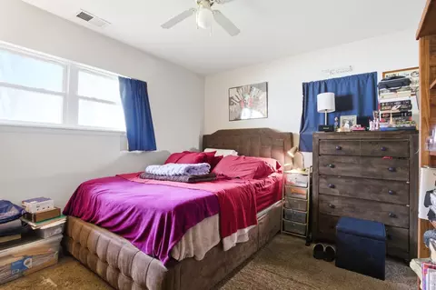 Bedroom - 16237 Homan Ave, Markham, IL 60428 photo 2 of 3