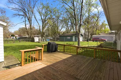 Exterior - 16237 Homan Ave, Markham, IL 60428 photo 8 of 8