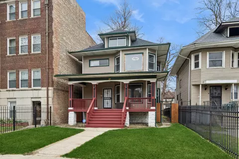 27 N Long Ave, Chicago, IL 60644