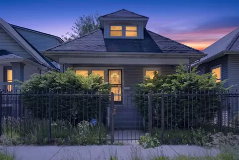 8106 S Burnham Ave, Chicago, IL 60617