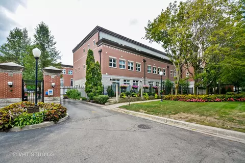 1511 S Indiana Ave #G, Chicago, IL 60605
