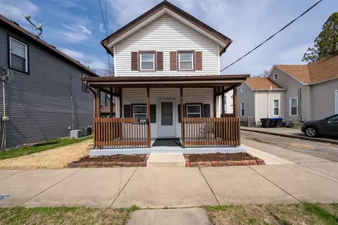 603 W Chestnut St, Bloomington, IL 61701