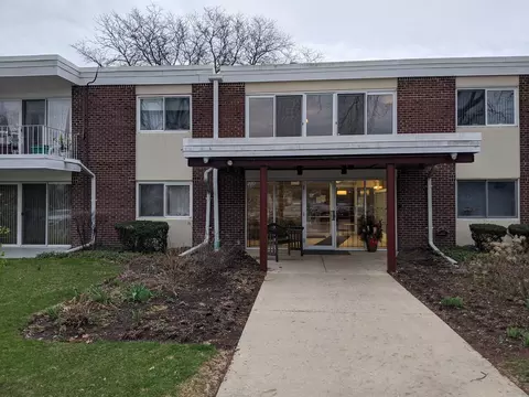 Undisclosed, Wheeling, IL 60090