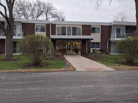 Undisclosed, Wheeling, IL 60090