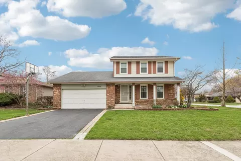 18604 Carpenter St, Homewood, IL 60430