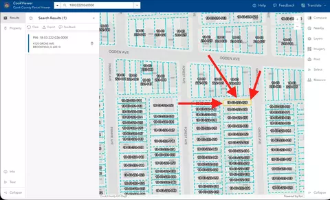 4120 Grove Ave, Brookfield, IL 60513