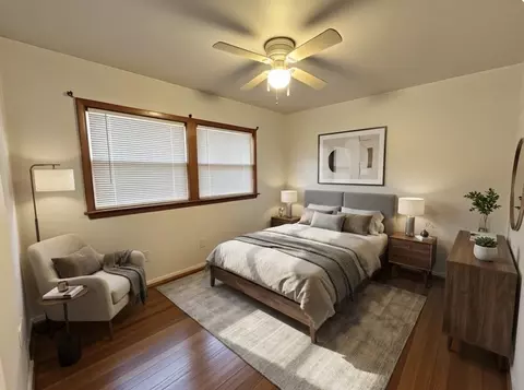 Bedroom - 7416 W 63rd Pl, Summit, IL 60501 photo 1 of 2