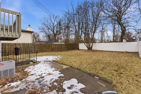 Exterior - 2736 E Goodrich Ave E, Burnham, IL 60633 photo 5 of 5