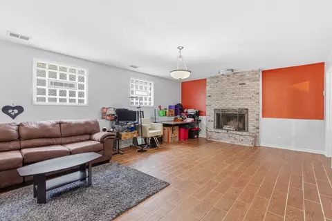 Living - 2736 E Goodrich Ave E, Burnham, IL 60633 photo 2 of 2
