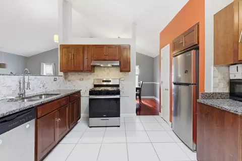 Kitchen - 2736 E Goodrich Ave E, Burnham, IL 60633 photo 1 of 2