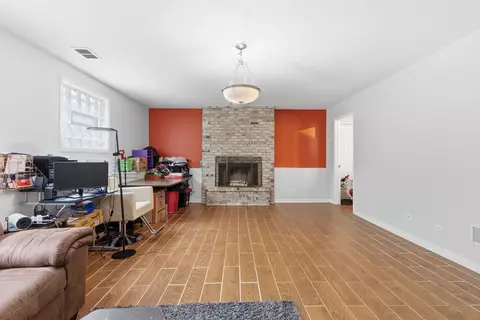 Living - 2736 E Goodrich Ave E, Burnham, IL 60633 photo 1 of 2